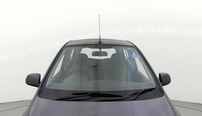 2014 Hyundai i10 SPORTZ 1.1, Petrol, Manual, 20,612 km, Front Windshield