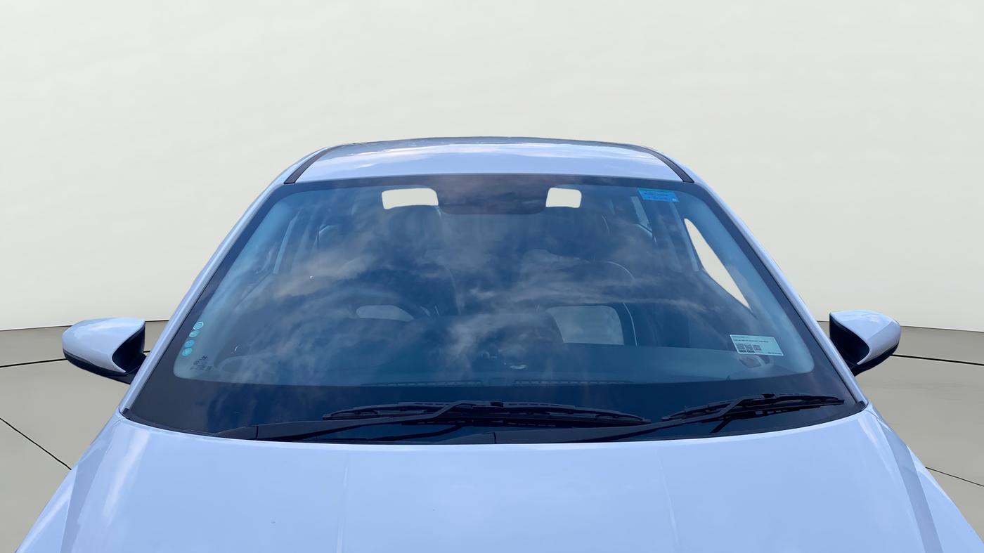 2025 Hyundai NEW I20 SPORTZ 1.2 IVT, Petrol, Automatic, 10,261 km, Front Windshield