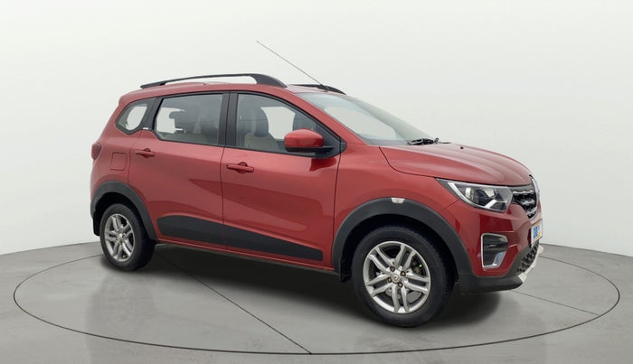 2019 Renault TRIBER RXZ, Petrol, Manual, 18,338 km, SRP