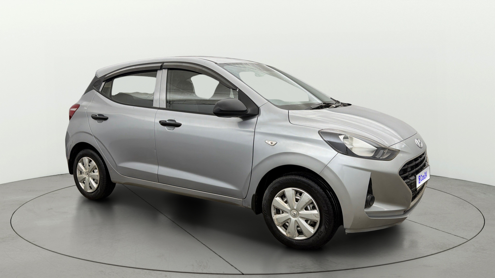 2020 Hyundai Grand i10 Nios ERA 1.2 KAPPA VTVT 2020 Hyundai Grand i10 Nios ERA 1.2 KAPPA VTVT