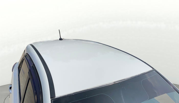 2017 Hyundai Elite i20 ASTA 1.2 (O), CNG, Manual, 1,45,979 km, Roof