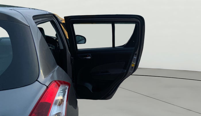 2017 Maruti Swift VXI, Petrol, Manual, 26,489 km, RHS Rear Door