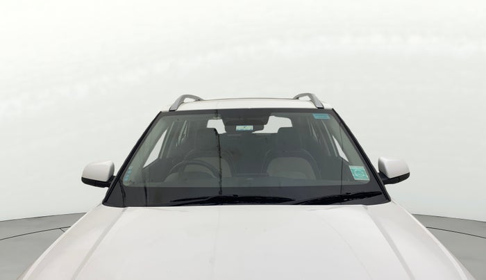 2023 Hyundai VENUE SX (O) 1.0 TURBO DCT, Petrol, Automatic, 10,401 km, Front Windshield