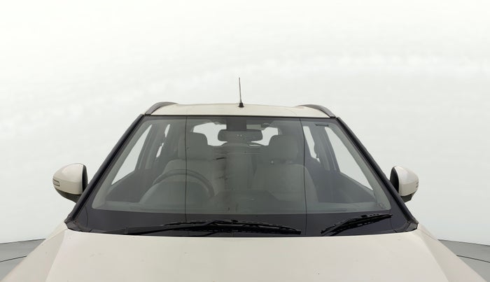 2022 Toyota URBAN CRUISER PREMIUM GRADE AT, Petrol, Automatic, 67,783 km, Front Windshield