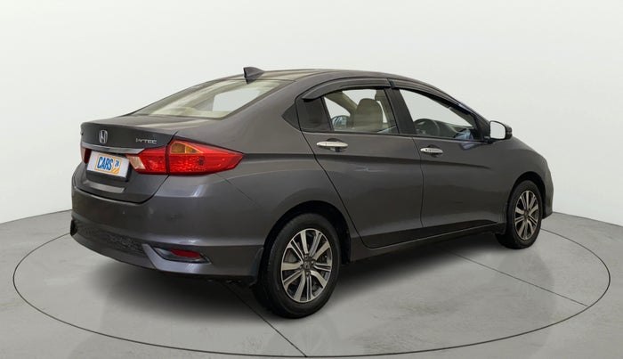 2020 Honda City 1.5L I-VTEC V MT, Petrol, Manual, 57,142 km, Right Back Diagonal