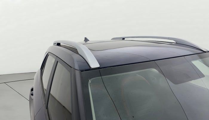 2021 Hyundai VENUE SX 1.5 CRDI, Diesel, Manual, 1,05,889 km, Roof