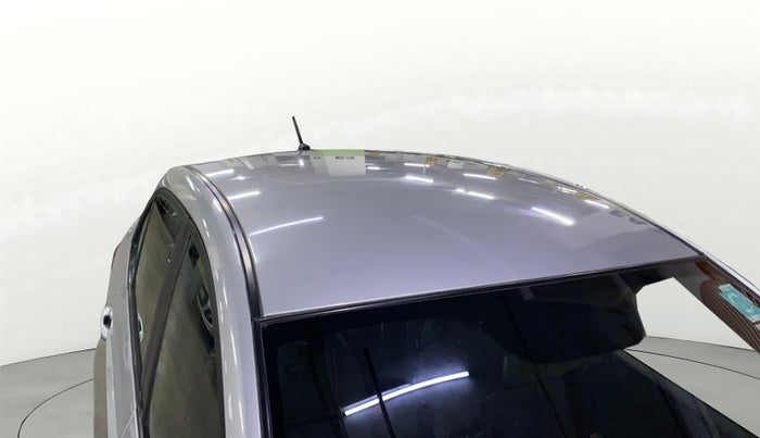 2018 Hyundai Xcent S 1.2, Petrol, Manual, 55,716 km, Roof