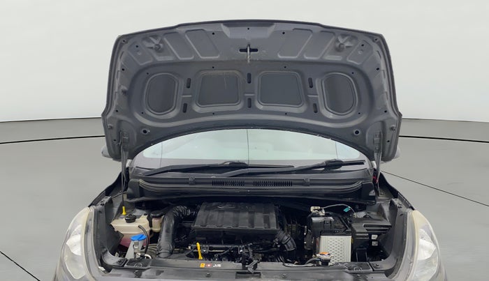 2022 Hyundai GRAND I10 NIOS SPORTZ 1.2 KAPPA VTVT, Petrol, Manual, 28,241 km, Open Bonet