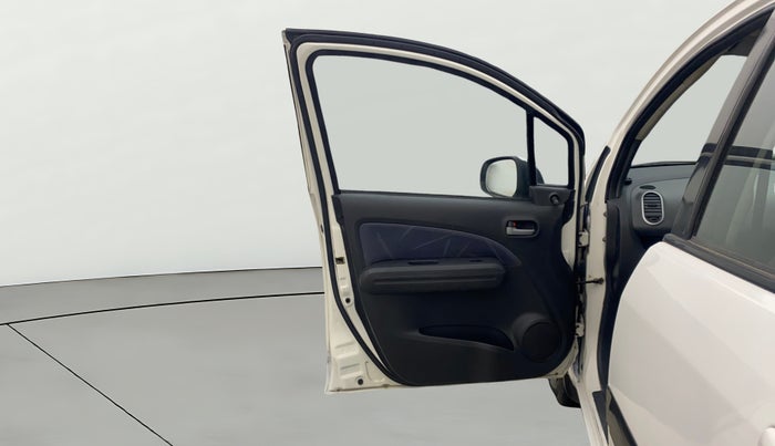 2012 Maruti Ritz VXI, CNG, Manual, 65,548 km, LHS Front Door