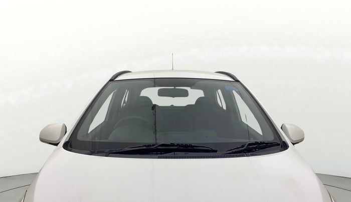 2016 Hyundai Grand i10 SPORTZ 1.2 KAPPA VTVT, Petrol, Manual, 93,454 km, Front Windshield