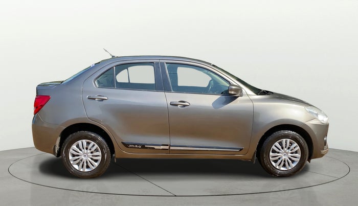 2019 Maruti Dzire VXI, Petrol, Manual, 64,862 km, Right Side View