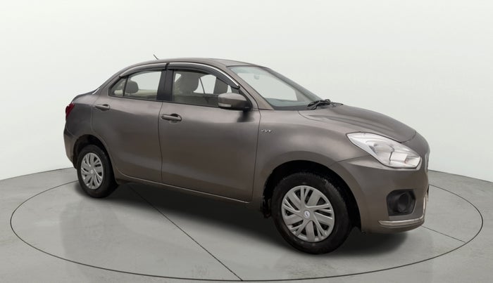 2019 Maruti Dzire VXI AMT, Petrol, Automatic, 48,409 km, SRP