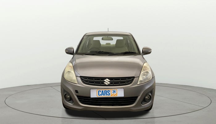 2013 Maruti Swift Dzire VXI, Petrol, Manual, 43,241 km, Front