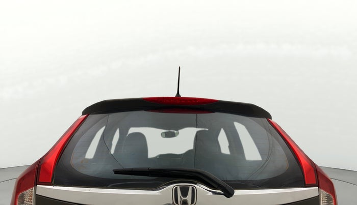 2018 Honda Jazz 1.2L I-VTEC V AT, Petrol, Automatic, 3,945 km, Rear Windshield