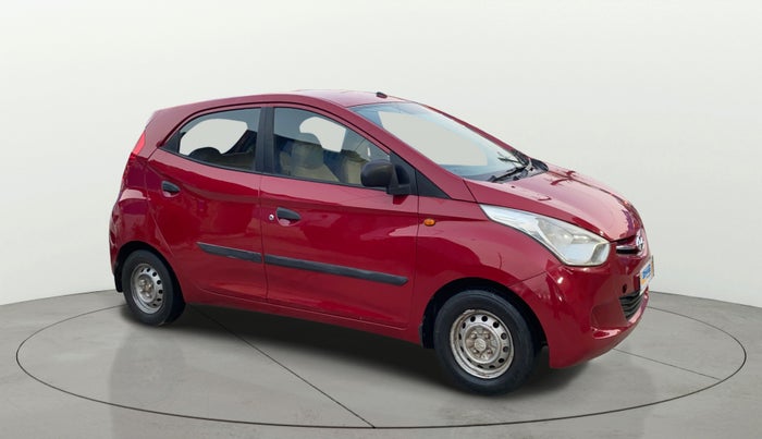 2014 Hyundai Eon ERA + SE, Petrol, Manual, 58,729 km, SRP