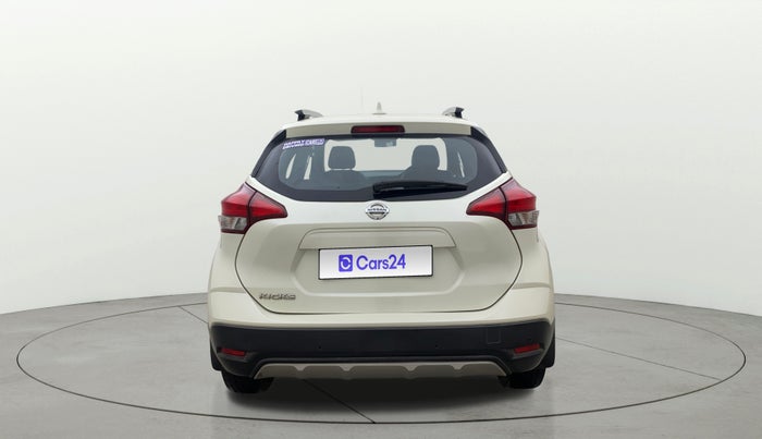 2019 Nissan Kicks XL DIESEL, Diesel, Manual, 61,756 km, Back/Rear