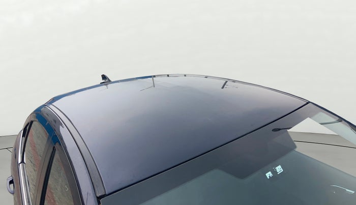 2019 Tata TIGOR XZA PLUS PETROL, Petrol, Automatic, 31,263 km, Roof