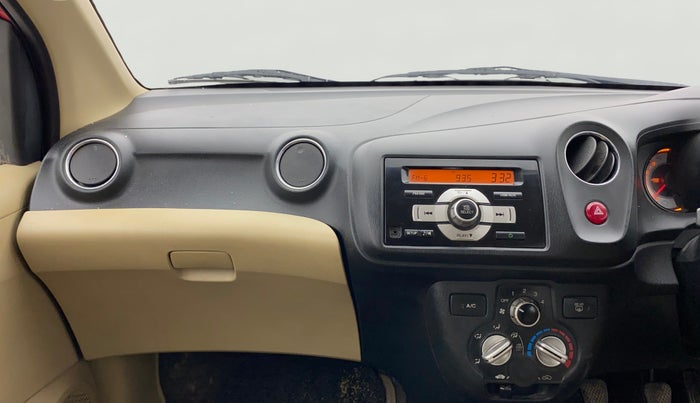 2014 Honda Brio S MT, Petrol, Manual, 60,371 km, Air Conditioner