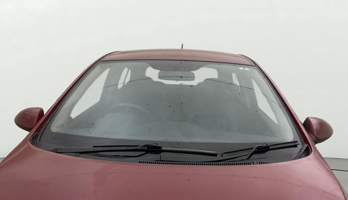 2015 Hyundai Grand i10 MAGNA 1.2 KAPPA VTVT, Petrol, Manual, 36,310 km, Front Windshield