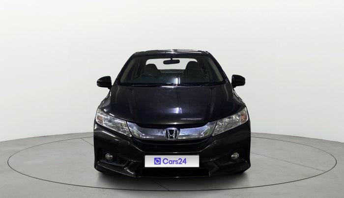 2014 Honda City 1.5L I-VTEC V MT, Petrol, Manual, 75,341 km, Front
