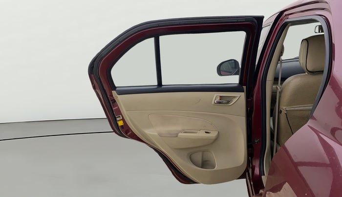 2015 Maruti Swift Dzire ZXI, Petrol, Manual, 63,089 km, LHS Rear Door
