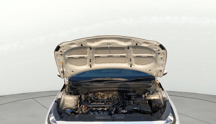 2023 Hyundai NEW I20 SPORTZ 1.2 MT, Petrol, Manual, 27,650 km, Open Bonet