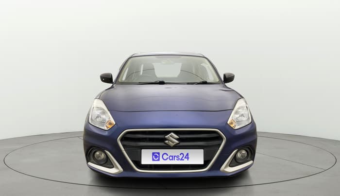 2020 Maruti Dzire LXI, CNG, Manual, 32,076 km, Front