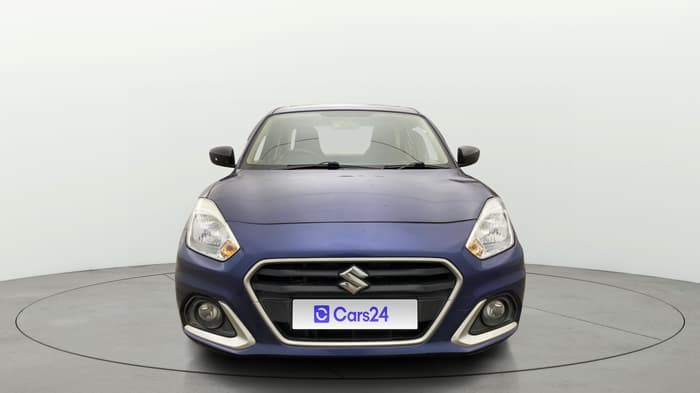 2020 Maruti Dzire LXI, CNG, Manual, 32,076 km, Front