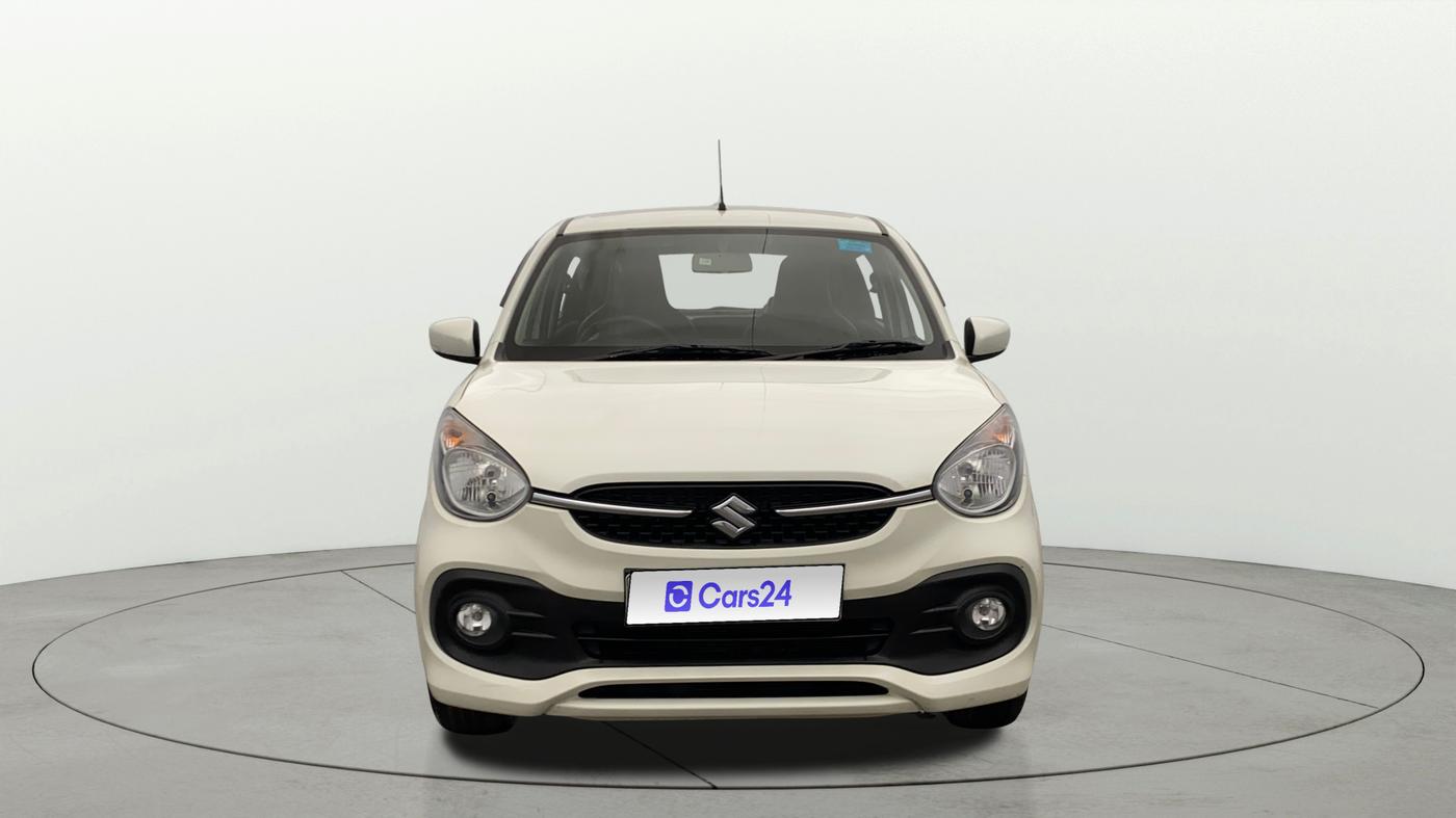 2023 Maruti Celerio ZXI PLUS, Petrol, Manual, 29,233 km, Front
