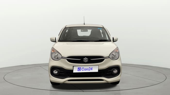 2023 Maruti Celerio ZXI PLUS, Petrol, Manual, 29,233 km, Front