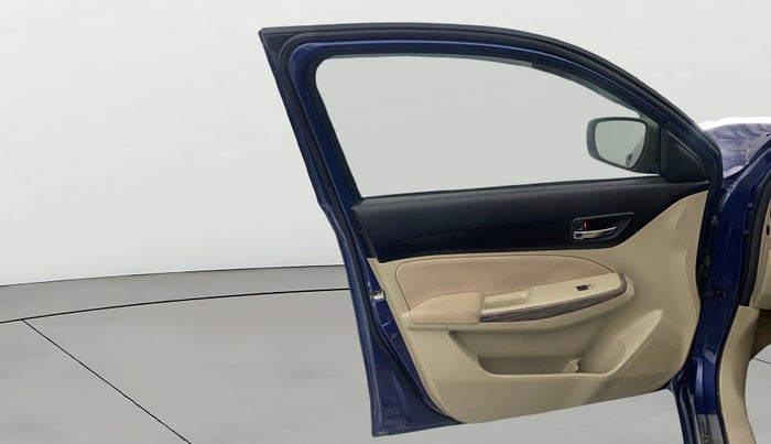 2020 Maruti Dzire ZXI, Petrol, Manual, 49,400 km, LHS Front Door