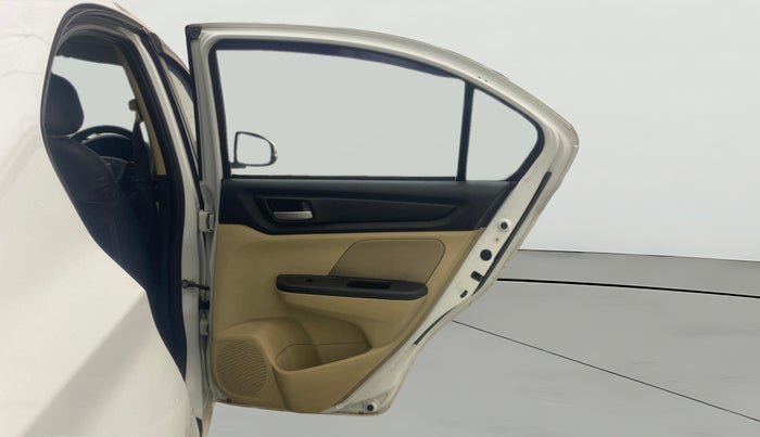 2019 Honda Amaze 1.2L I-VTEC V, Petrol, Manual, 50,902 km, RHS Rear Door