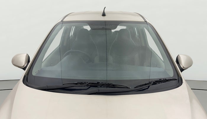 2019 Hyundai NEW SANTRO SPORTZ MT, Petrol, Manual, 25,626 km, Front Windshield