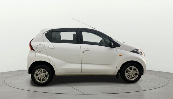 2019 Datsun Redi Go S 1.0, Petrol, Manual, 23,178 km, Right Side View