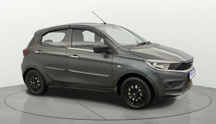 2020 Tata Tiago XE PETROL, CNG, Manual, 56,442 km, SRP