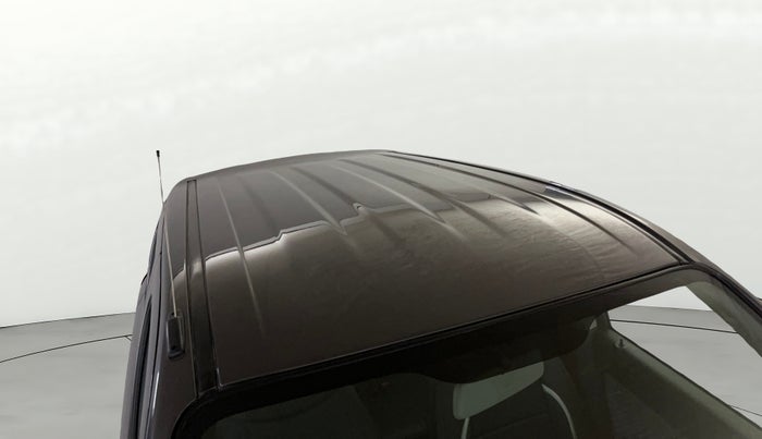 2016 Maruti Alto 800 VXI, Petrol, Manual, 24,332 km, Roof