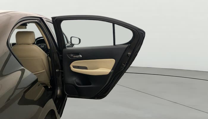 2023 Honda City 1.5L I-VTE V CVT, Petrol, Automatic, 21,563 km, RHS Rear Door