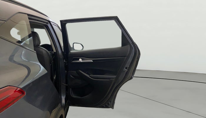 2020 KIA SELTOS HTK 1.5 PETROL, Petrol, Manual, 69,131 km, RHS Rear Door