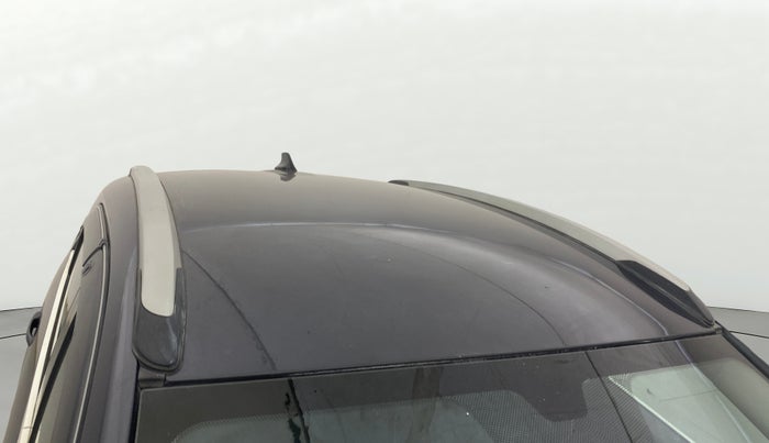 2019 Tata NEXON XZA PLUS PETROL, Petrol, Automatic, 45,208 km, Roof