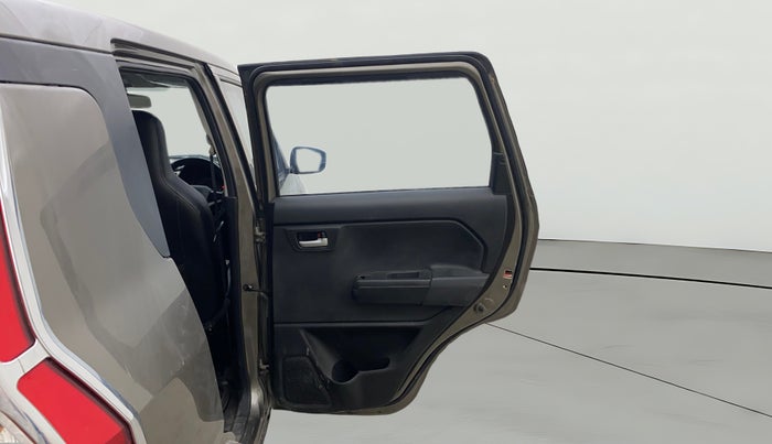 2023 Maruti New Wagon-R VXI 1.0, Petrol, Manual, 48,965 km, RHS Rear Door