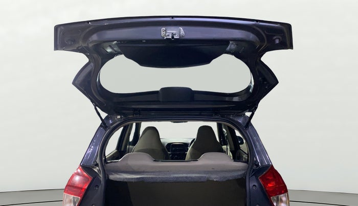 2019 Hyundai NEW SANTRO ERA, Petrol, Manual, 81,399 km, Boot Door Open