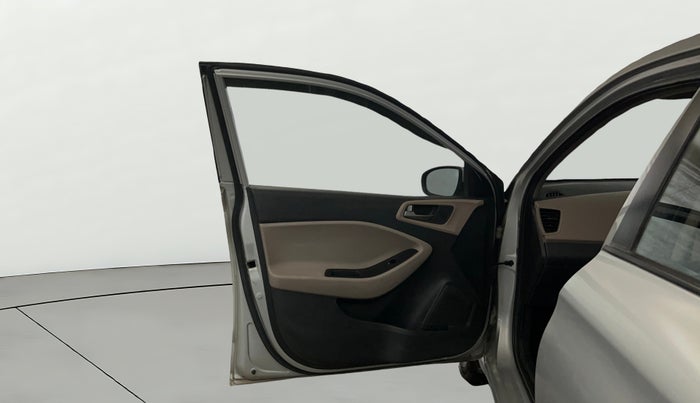 2017 Hyundai Elite i20 MAGNA EXECUTIVE 1.2, Petrol, Manual, 48,940 km, LHS Front Door