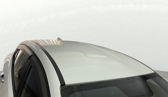 2020 Hyundai AURA SX 1.2 (O), Petrol, Manual, 59,302 km, Roof