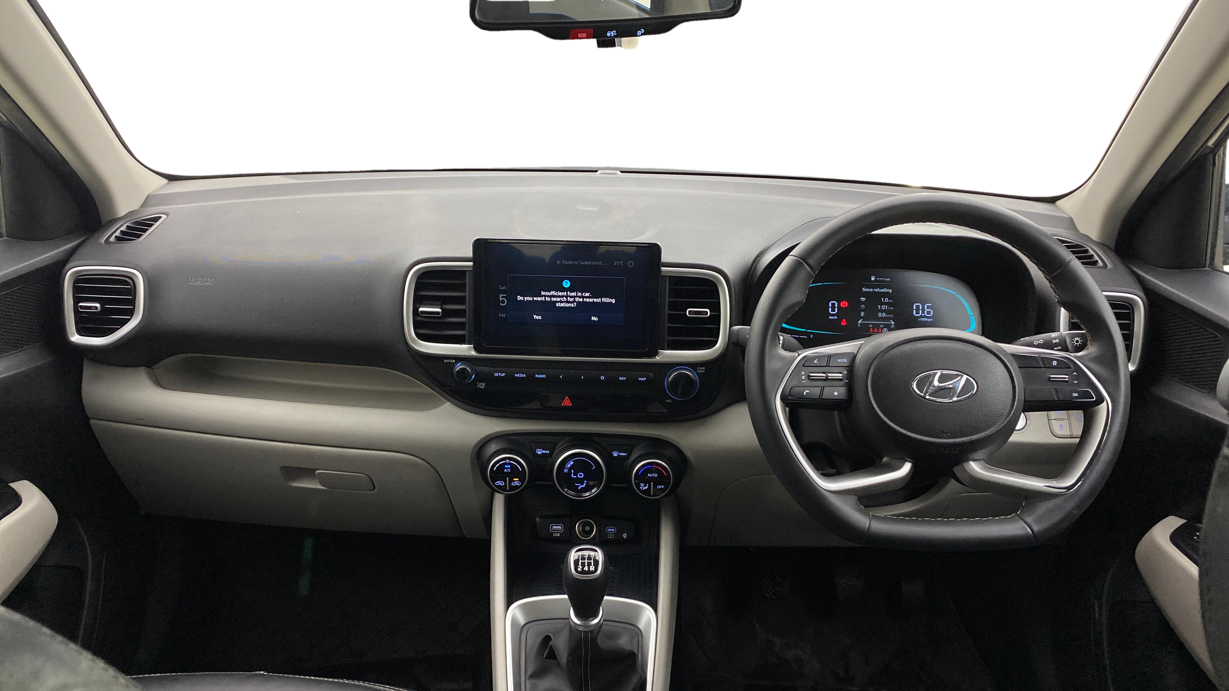 Interior