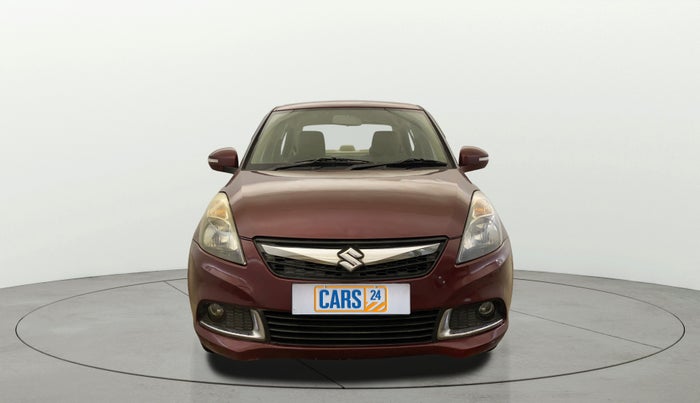 2016 Maruti Swift Dzire VXI, Petrol, Manual, 75,701 km, Front