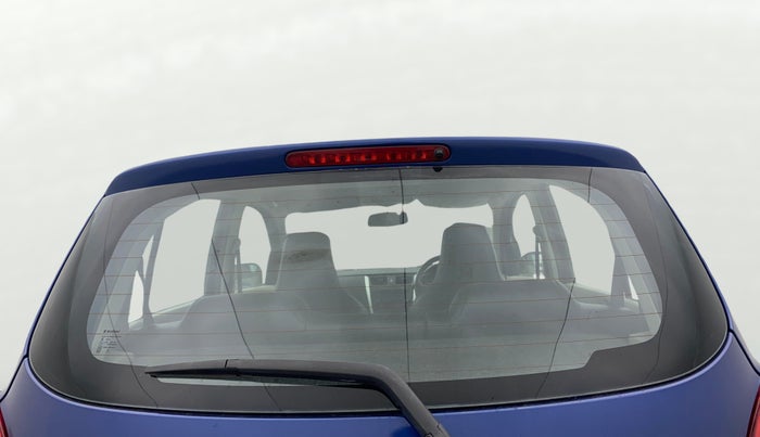 2018 Maruti Celerio ZXI AMT, Petrol, Automatic, 45,788 km, Rear Windshield