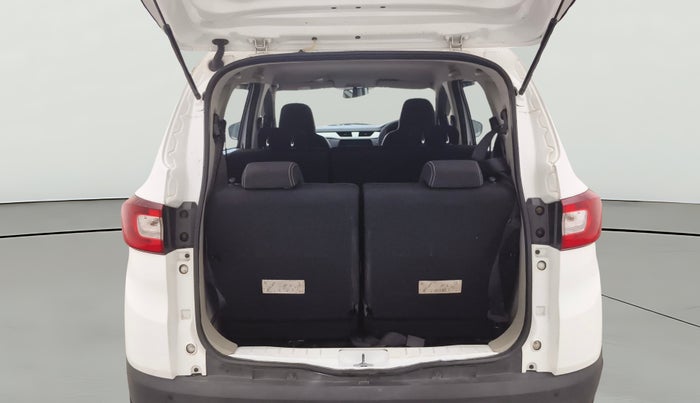 2021 Renault TRIBER RXZ, Petrol, Manual, 69,919 km, Boot Open Zoomed View