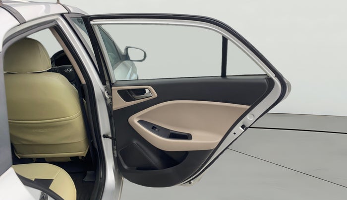 2014 Hyundai Elite i20 ASTA 1.2, Petrol, Manual, 56,843 km, RHS Rear Door