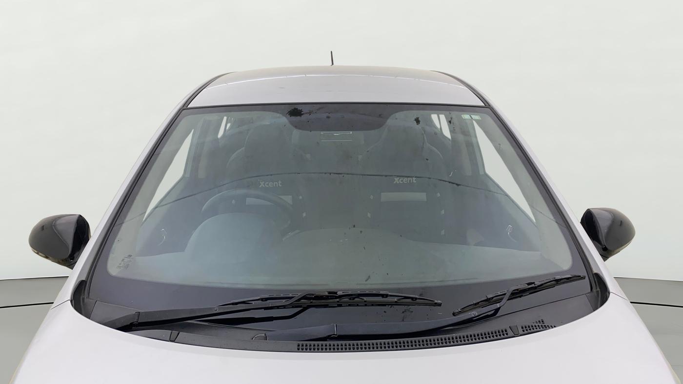 2016 Hyundai Xcent S AT 1.2, Petrol, Automatic, 92,267 km, Front Windshield