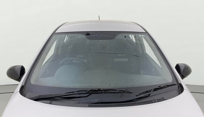 2016 Hyundai Xcent S AT 1.2, Petrol, Automatic, 92,267 km, Front Windshield